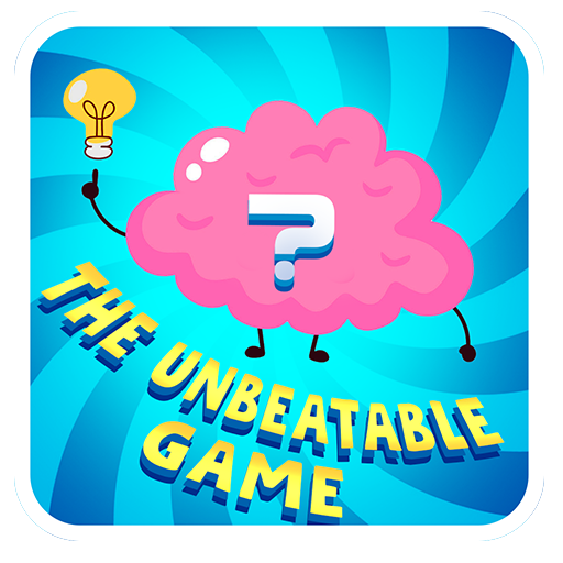 The Unbeatable Game - IQ 2.2 Icon