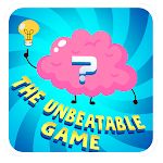 Cover Image of Download The Unbeatable Game - IQ  APK