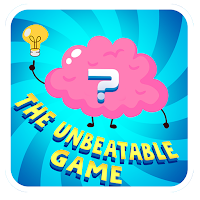 The Unbeatable Game - Tricky Brain Game test
