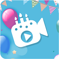 Birthday MV Master - Video Status Maker