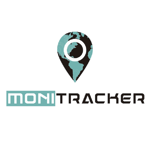 Monitracker Rastreamento logo