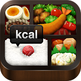 FoodLog : Calorie Counter icon