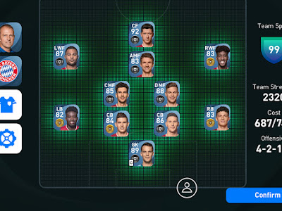 √100以上 konami id pes 2021 download 349195