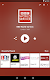 screenshot of Radio FM UK