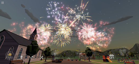 Fireworks Play Mod APK 2023.2.2.1