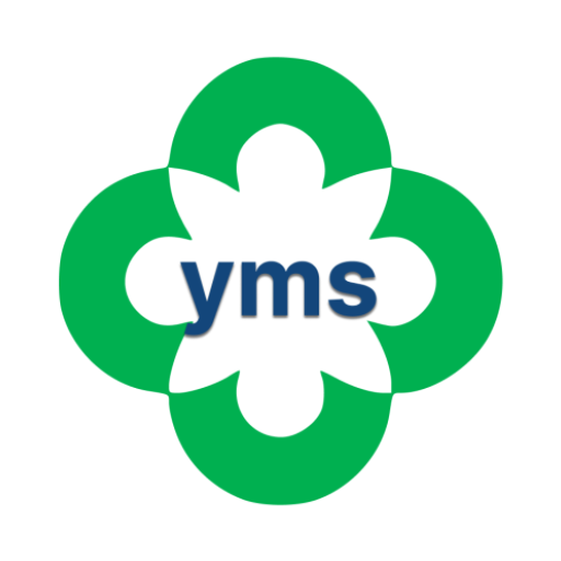 YMS logo