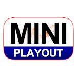 Cover Image of Download Mini Playout  APK