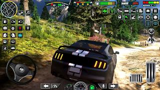 Extreme Car Simulator 2023 - Screenshot 3