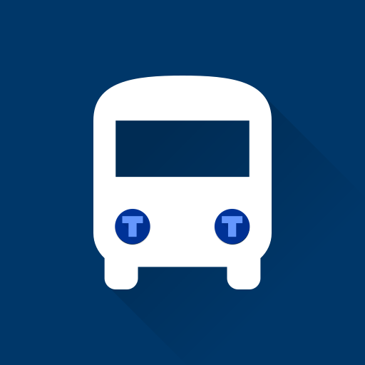 Shawinigan RTCS Bus - MonTran… 1.2.1r1205 Icon