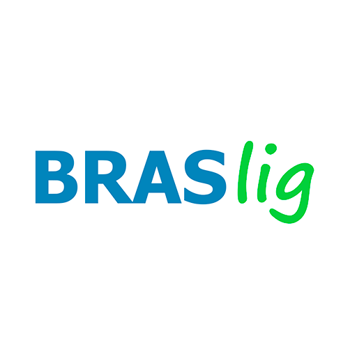 Braslig logo