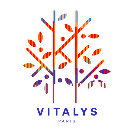 Vitalys logo