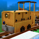 Real Train Mod Minecraft PE