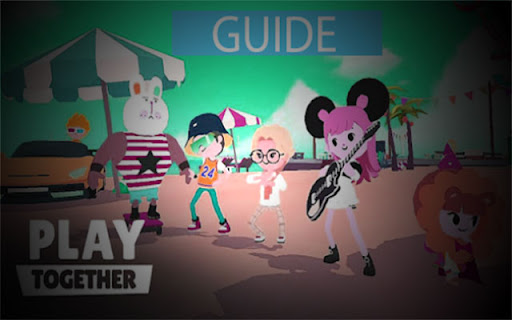 Play Together walkthrough