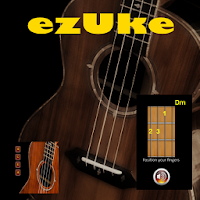 EzUke - Learn Ukulele