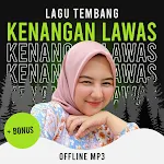 Cover Image of Baixar Lagu Tembang Lawas Offline Mp3  APK