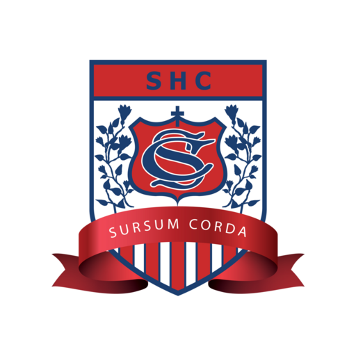 Sacred Heart College App 1.0.8 Icon