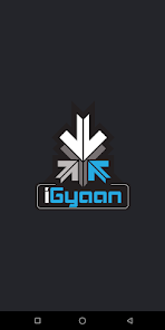 iGyaan 1.0.5.6 APK + Mod (Free purchase) for Android
