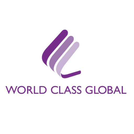 World Class Global logo