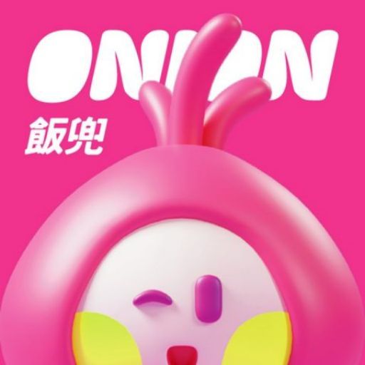 Onion Delivery logo