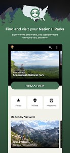 National Park Service Unknown