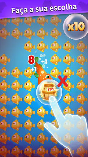 Fish Go.io 2 Screenshot 2