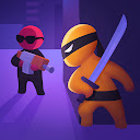 Stealth Master: Juego de Ninja