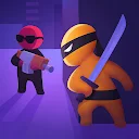 Stealth Master: Juego de Ninja