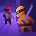 Stealth Master: Assassin Ninja in PC (Windows 7, 8, 10, 11)