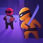 Stealth Master - Ninja Assassin | Actionspiel 3D 1.12.0