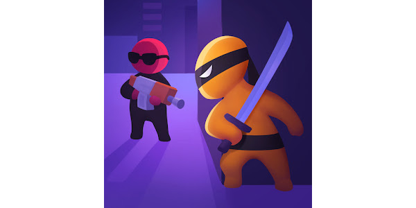 Ninja Assassin - Stealth Game - Apps on Google Play