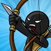 Stick War Legacy MOD APK v2022.1.32 (Unlimited Gems and Gold) free for android