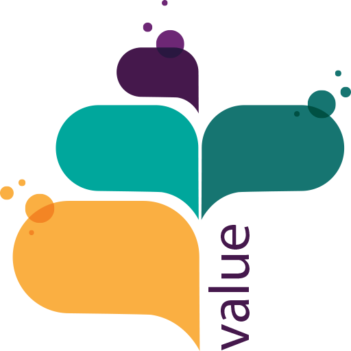 VALUE Multilingualism logo