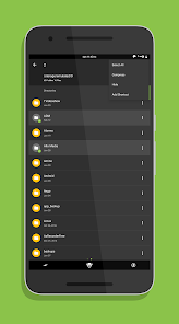 Amaze File Manager Gallery 1