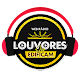 Web Rádio Louvores que Edificam دانلود در ویندوز