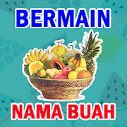 Bermain Nama Buah