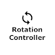Rotation Controller for TV Laai af op Windows