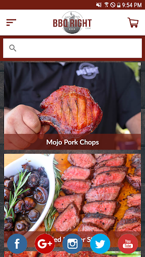 HowToBBQRight - Apps on Google Play