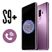 Galaxy S9 Plus Ringtones Icon