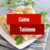 Cuisine tunisienne icon