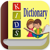 Kid's Dictionary