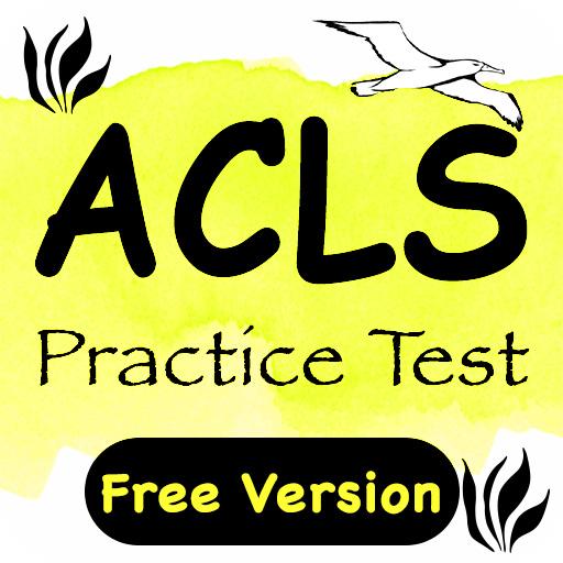 Acls Advanced Cardiac Life Support Review Limited Google Play 應用程式