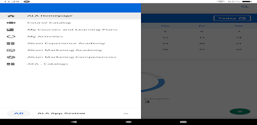 Alcon Learning Academy