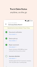 OneAssist - Protect Devices