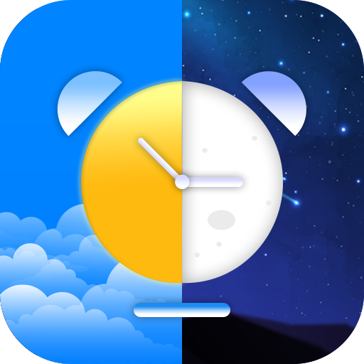 Sunrise Sunset World Timings logo