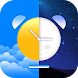 Sunrise Sunset World Timings - Androidアプリ