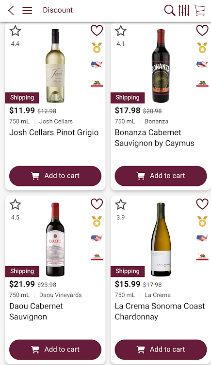 Wine Market of New Hyde Park - 0.0.20240424 - (Android)