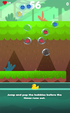 Go Ducky - Screenshot 1