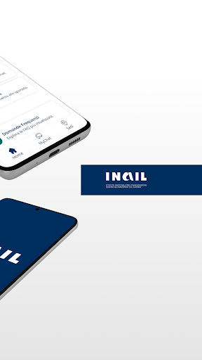 App Inail Screen 2