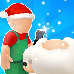 Icon image Wool Inc: Idle Factory Tycoon