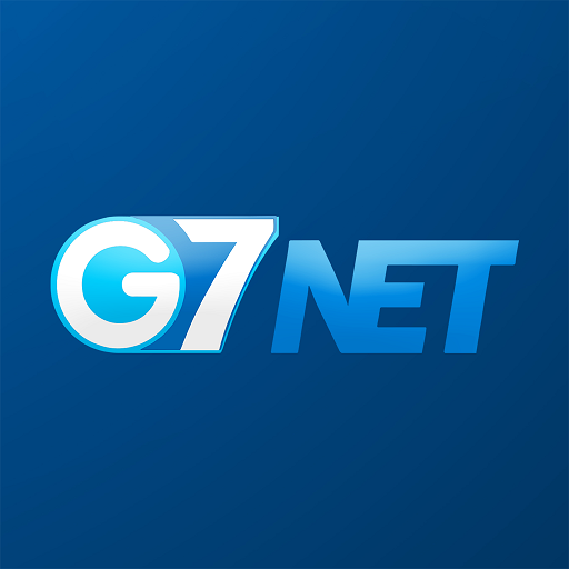 G7 Net Mobile logo